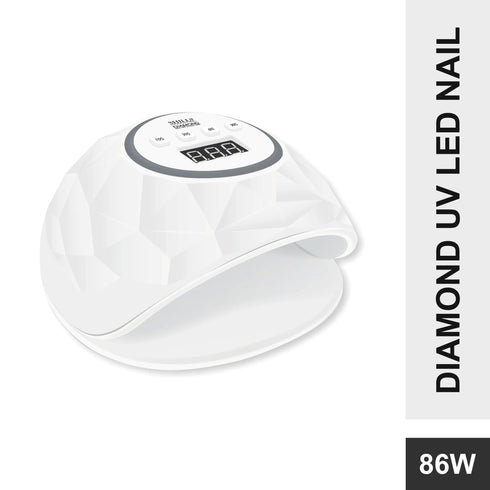 Shills Professional Diamond Nail Art UV/LED Lamp