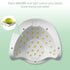 Shills Professional Divine Nail Art UV/LED Lamp SPN-3142