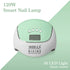 Shills Professional Divine Nail Art UV/LED Lamp SPN-3142