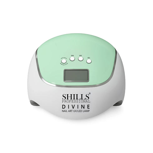 Shills Professional Divine Nail Art UV/LED Lamp SPN-3142
