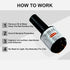 Shills Professional Dehydrator 15ml