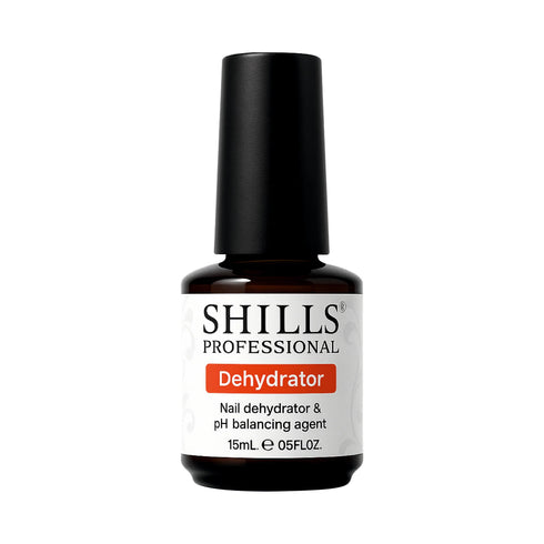 Shills Professional Dehydrator 15ml
