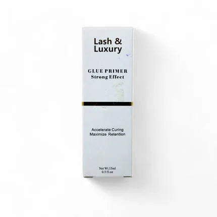 Shills Professional Lash & Luxury Glue Primer box