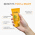 Oshea Uv Shield Mattifying Sun Block Cream SPF 40 PA +++