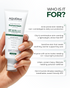 Aqueria French Oil Control Anti Acne Sunscreen SPF 50 PA