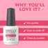 Shills Professional Base Coat 15ML