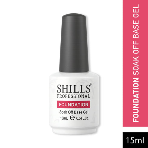 Shills Professional Base Coat 15ML