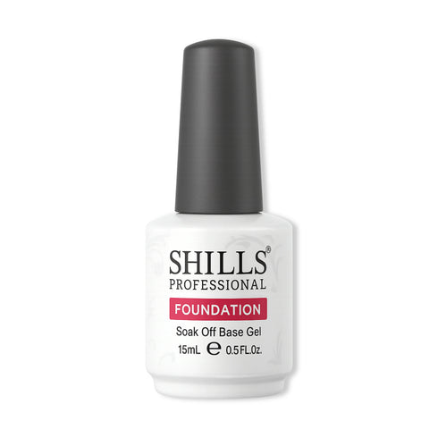 Shills Professional Base Coat 15ML
