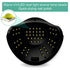 Shills Professional Nail Dryers Fingering UV LED Nail Lamp