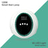 Shills Professional Nail Dryers Fingering UV LED Nail Lamp