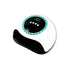 Shills Professional Nail Dryers Fingering UV LED Nail Lamp