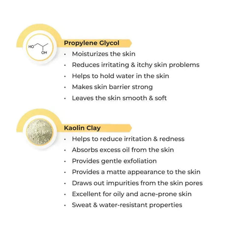 Keya Seth Aromatherapy Umbrella Sunscreen Solution SPF 40