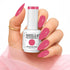 Shills Professional UV/LED Cool Gel Polish(SPGSPG84-SPG124)