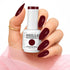 Shills Professional UV/LED Cool Gel Polish(SPGSPG84-SPG124)
