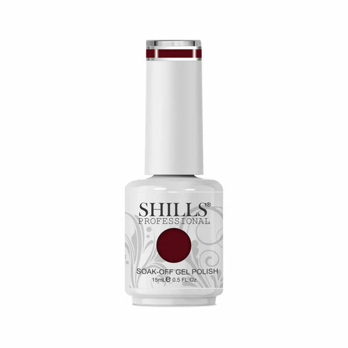 Shills Professional UV/LED Cool Gel Polish(SPGSPG84-SPG124)