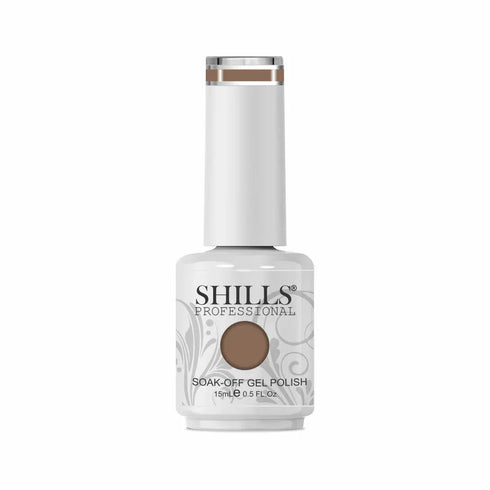 Shills Professional UV/LED Cool Gel Polish(SPGSPG84-SPG124)