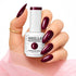 Shills Professional UV/LED Cool Gel Polish(SPGSPG84-SPG124)