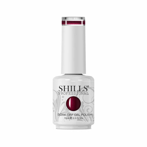 Shills Professional UV/LED Cool Gel Polish(SPGSPG84-SPG124)