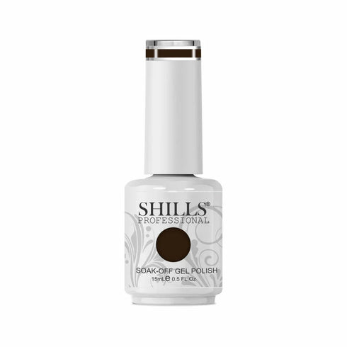 Shills Professional UV/LED Cool Gel Polish(SPGSPG84-SPG124)