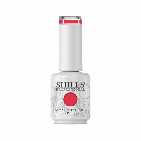 Shills Professional UV/LED Cool Gel Polish(SPGSPG84-SPG124)