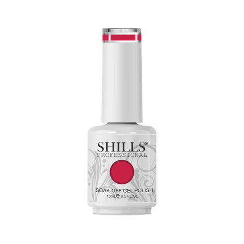 Shills Professional UV/LED Cool Gel Polish(SPGSPG84-SPG124)