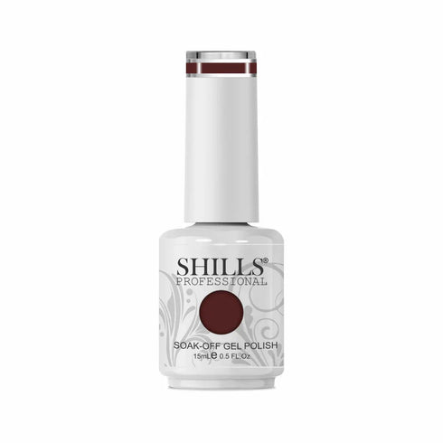 Shills Professional UV/LED Cool Gel Polish(SPGSPG84-SPG124)