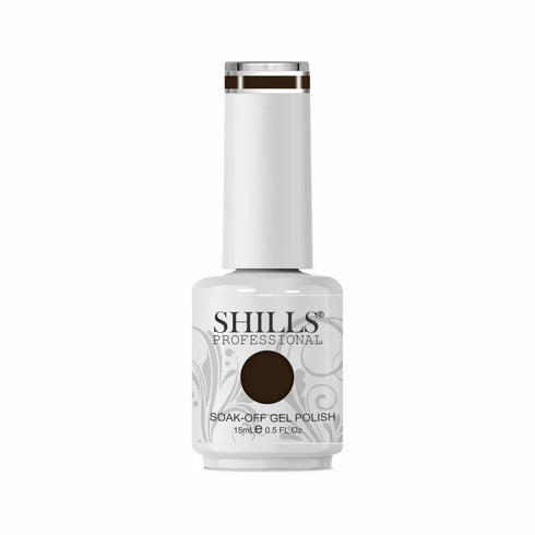 Shills Professional UV/LED Cool Gel Polish(SPGSPG84-SPG124)
