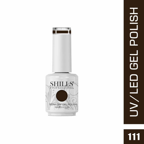 Shills Professional UV/LED Cool Gel Polish(SPGSPG84-SPG124)