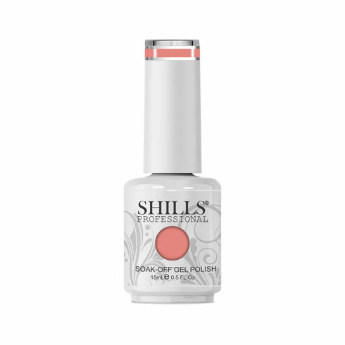 Shills Professional UV/LED Cool Gel Polish(SPGSPG84-SPG124)