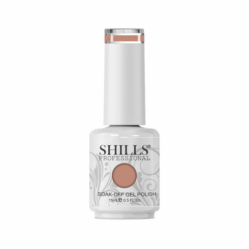 Shills Professional UV/LED Cool Gel Polish(SPGSPG84-SPG124)