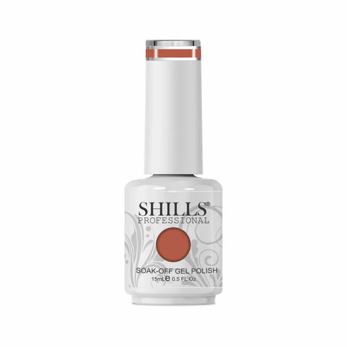 Shills Professional UV/LED Cool Gel Polish(SPGSPG84-SPG124)
