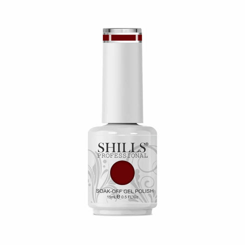 Shills Professional UV/LED Cool Gel Polish(SPGSPG84-SPG124)