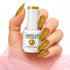 Shills Professional UV/LED Cool Gel Polish(SPGSPG84-SPG124)