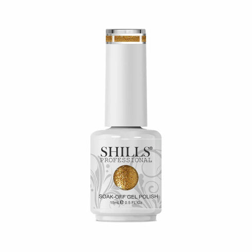 Shills Professional UV/LED Cool Gel Polish(SPGSPG84-SPG124)