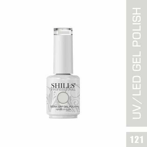 Shills Professional UV/LED Cool Gel Polish(SPGSPG84-SPG124)