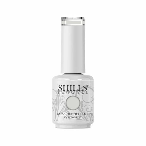 Shills Professional UV/LED Cool Gel Polish(SPGSPG84-SPG124)