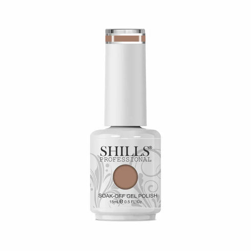 Shills Professional UV/LED Cool Gel Polish(SPGSPG84-SPG124)