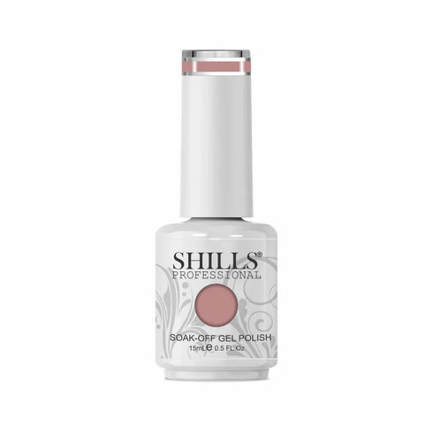 Shills Professional UV/LED Cool Gel Polish(SPGSPG84-SPG124)