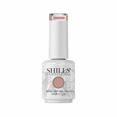 Shills Professional UV/LED Cool Gel Polish(SPG125-SPG165)