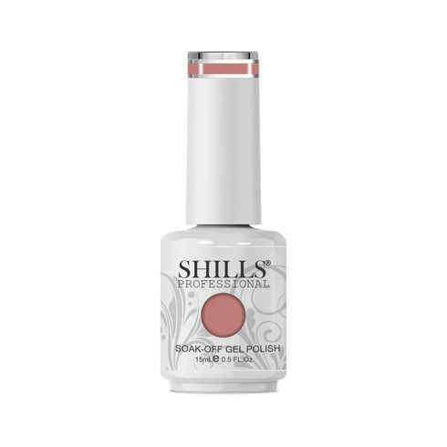 Shills Professional UV/LED Cool Gel Polish(SPG125-SPG165)