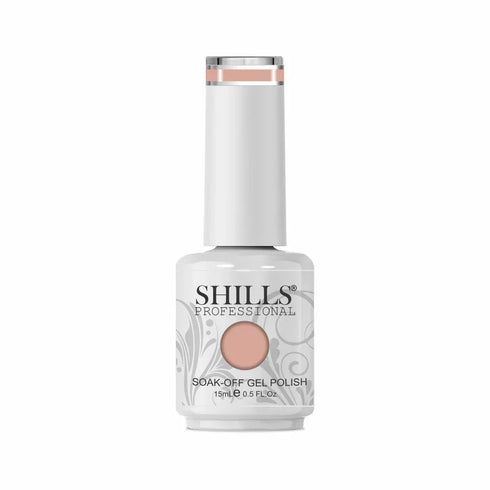 Shills Professional UV/LED Cool Gel Polish(SPG125-SPG165)