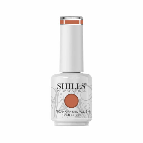 Shills Professional UV/LED Cool Gel Polish(SPG125-SPG165)