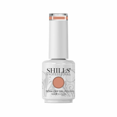 Shills Professional UV/LED Cool Gel Polish(SPG125-SPG165)