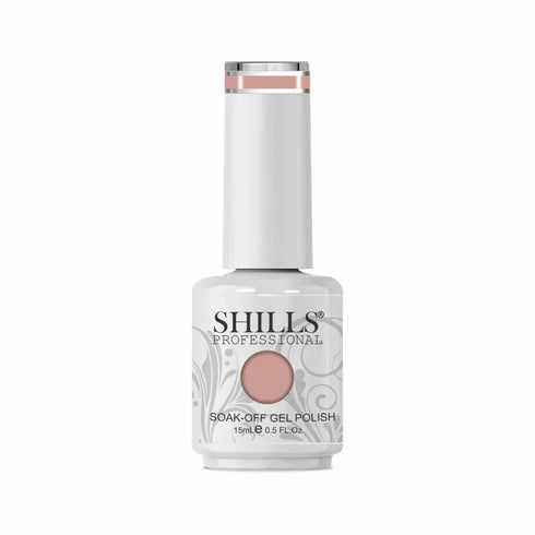 Shills Professional UV/LED Cool Gel Polish(SPG125-SPG165)