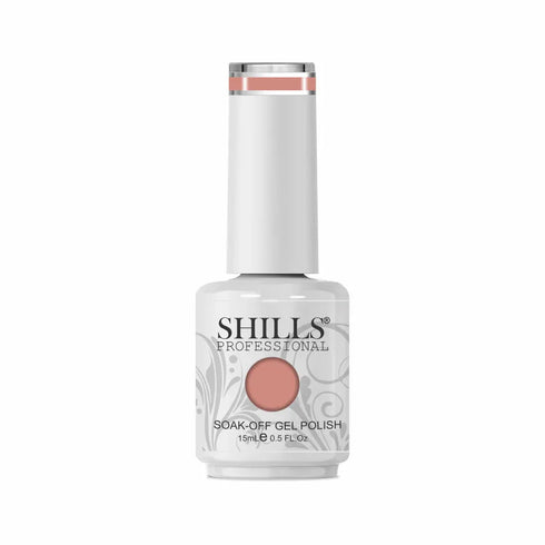 Shills Professional UV/LED Cool Gel Polish(SPG125-SPG165)