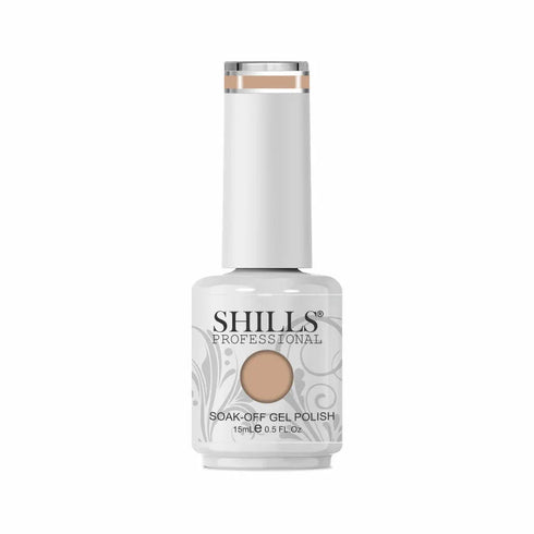 Shills Professional UV/LED Cool Gel Polish(SPG125-SPG165)