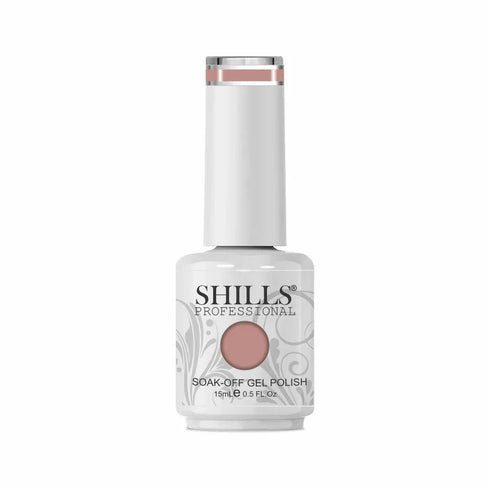Shills Professional UV/LED Cool Gel Polish(SPG125-SPG165)