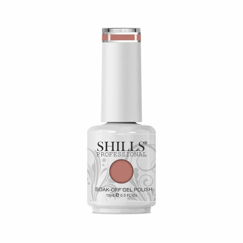 Shills Professional UV/LED Cool Gel Polish(SPG125-SPG165)