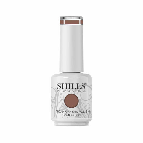 Shills Professional UV/LED Cool Gel Polish(SPG125-SPG165)