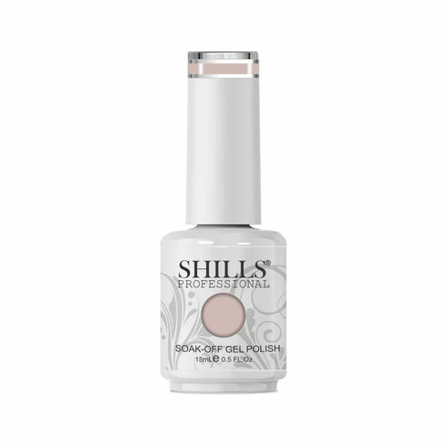 Shills Professional UV/LED Cool Gel Polish(SPG125-SPG165)